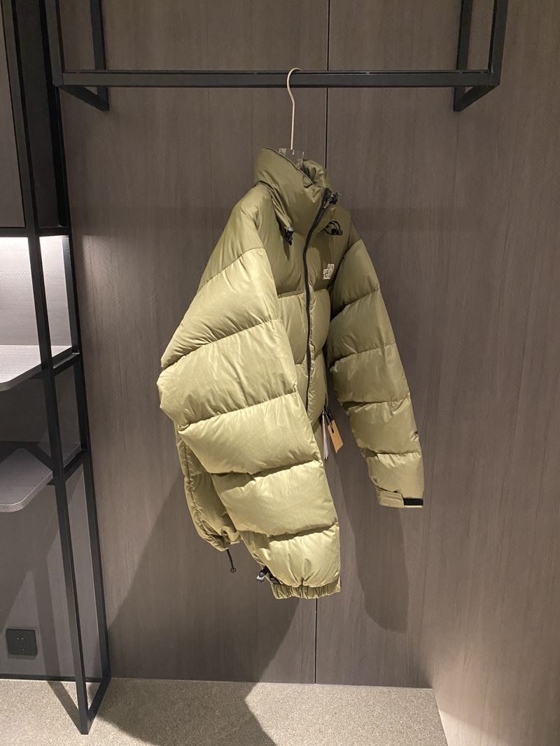 The North Face Down Jackets